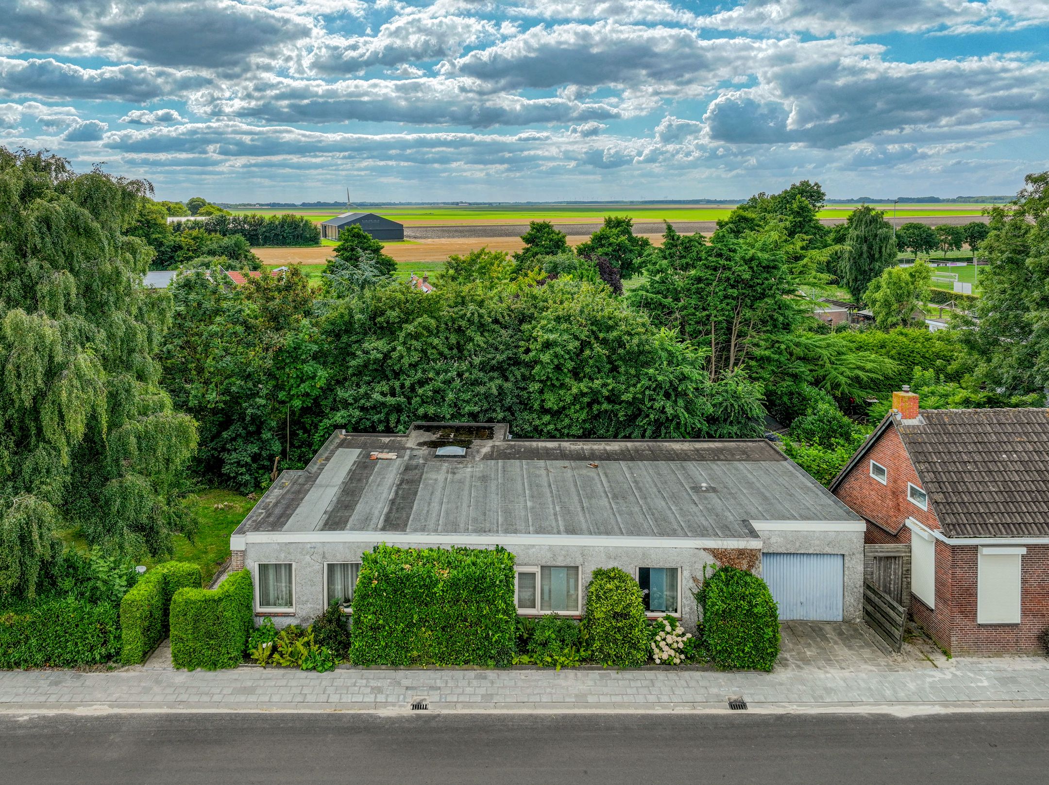 Foto van Drieborg 17, Drieborg