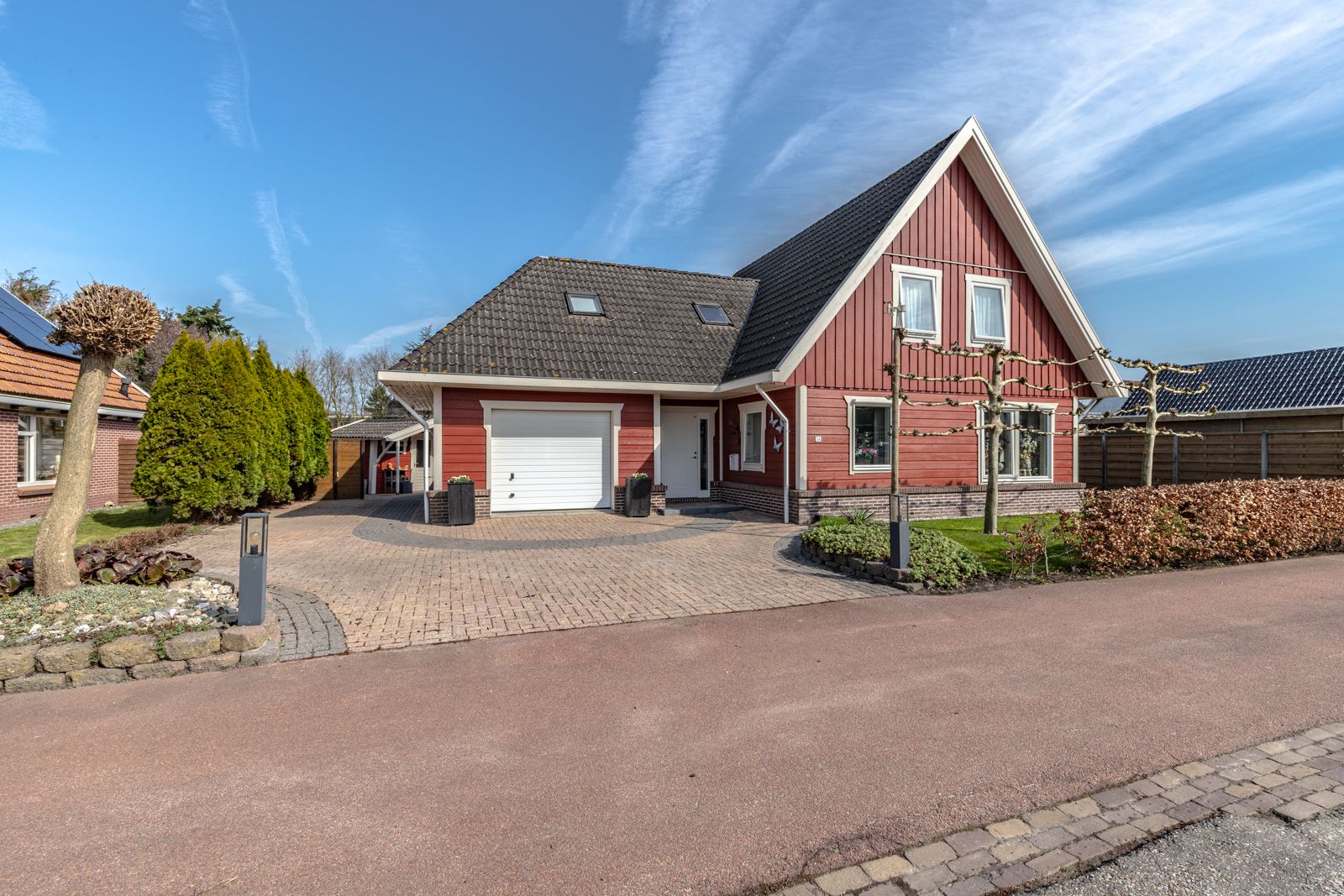 Foto van Het Laantje 2A, Drieborg