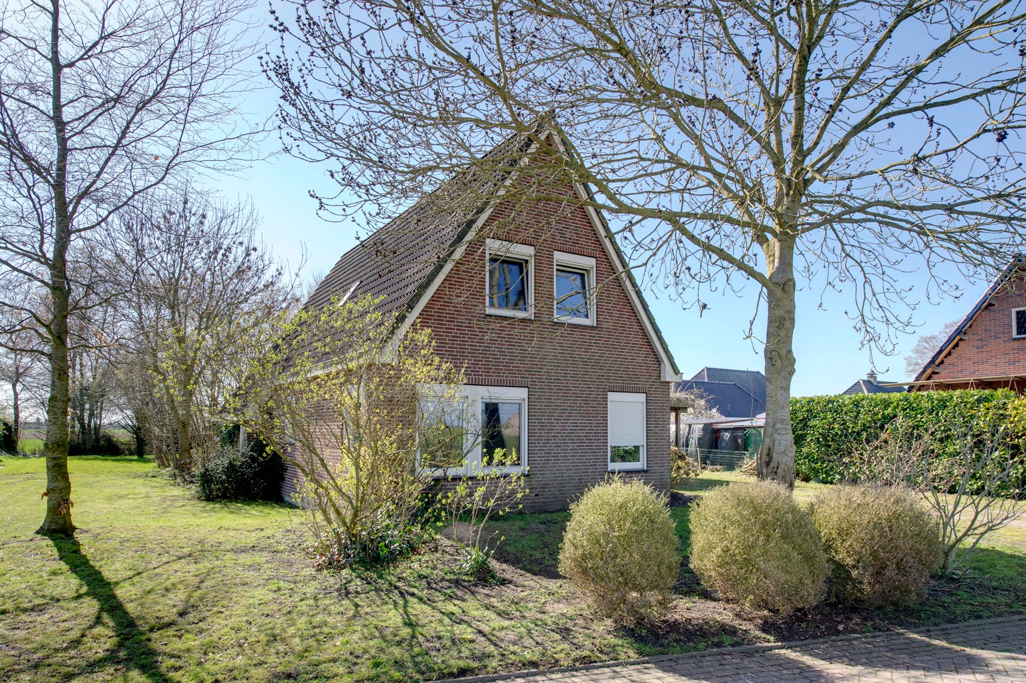 Foto van Kroonborg 7, Drieborg