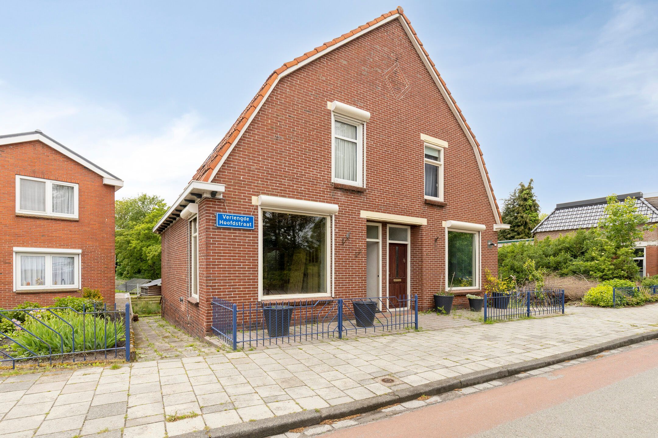 Foto van Verlengde Hoofdstraat 2, Bad Nieuweschans