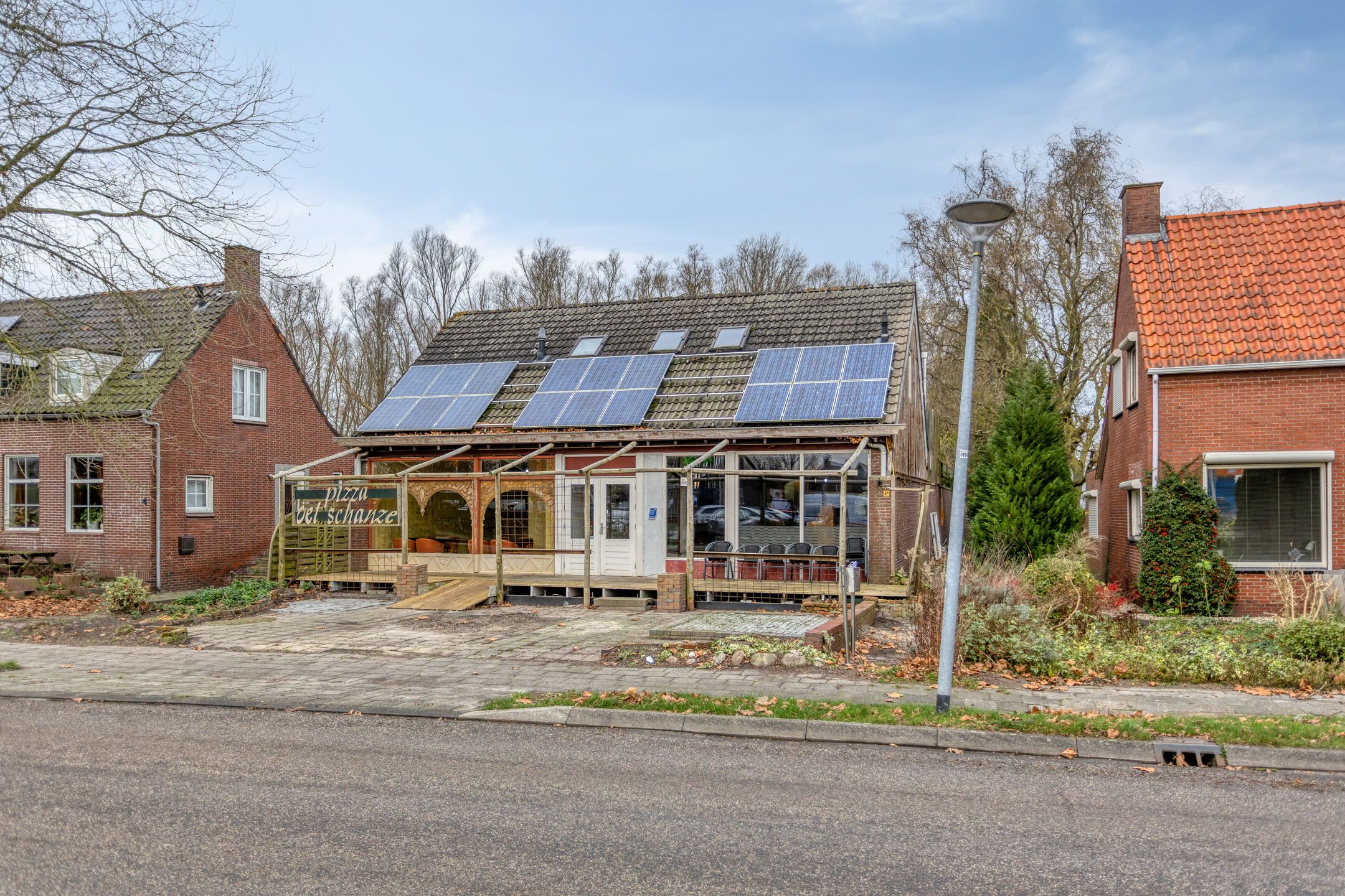 Foto van H.F.Dresselhuisstraat 6, Bad Nieuweschans