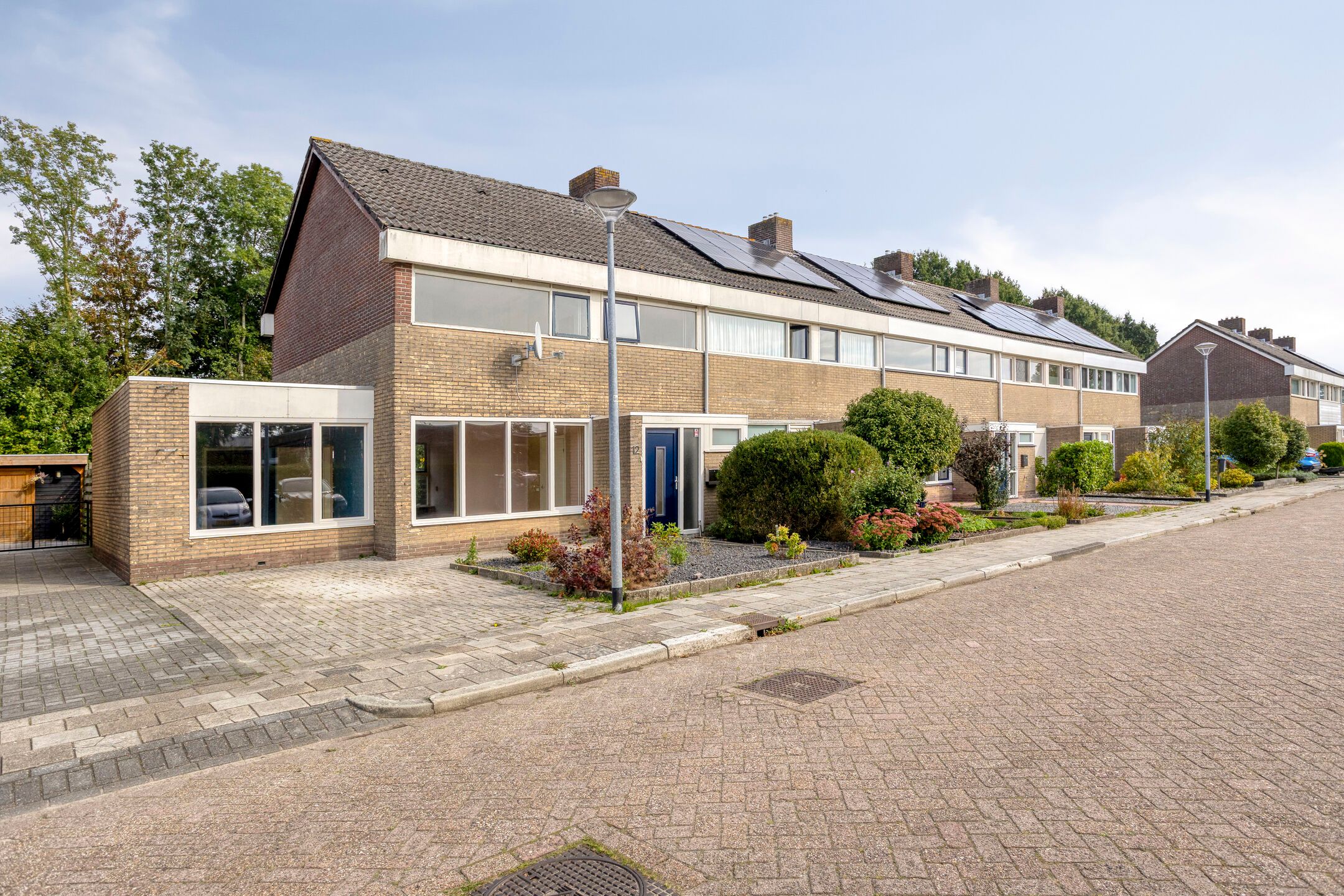 Foto van Christiaan Eberhardstraat 12, Bad Nieuweschans