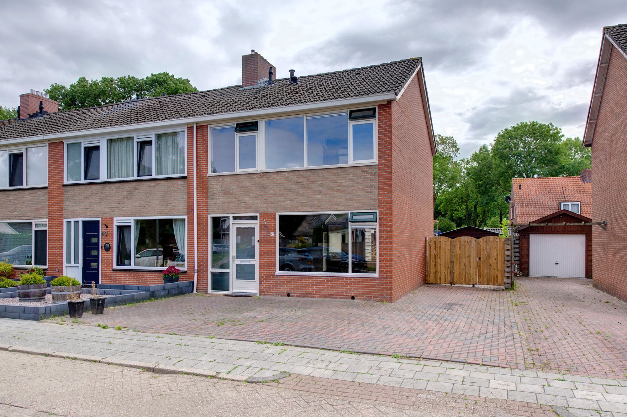 Foto van Charlottestraat 47, Bad Nieuweschans