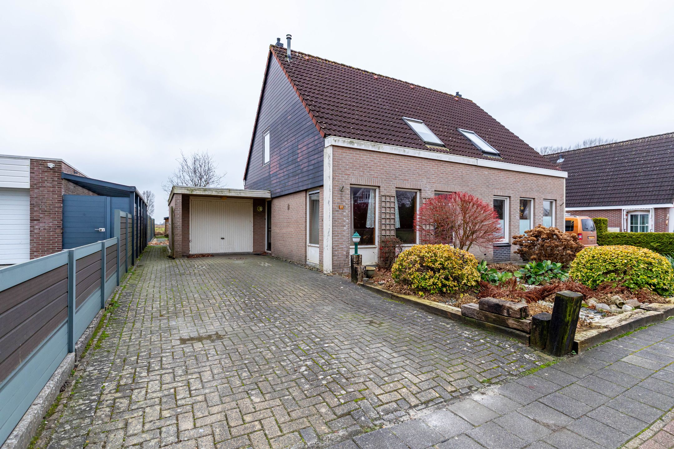 Foto van W. Mettingstraat 27, Bad Nieuweschans