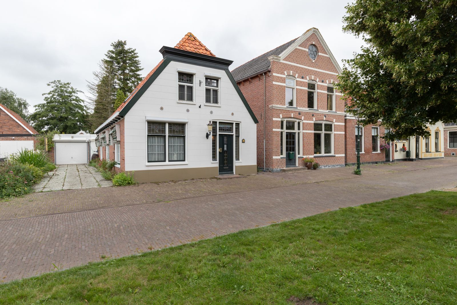 Foto van Voorstraat 31, Bad Nieuweschans