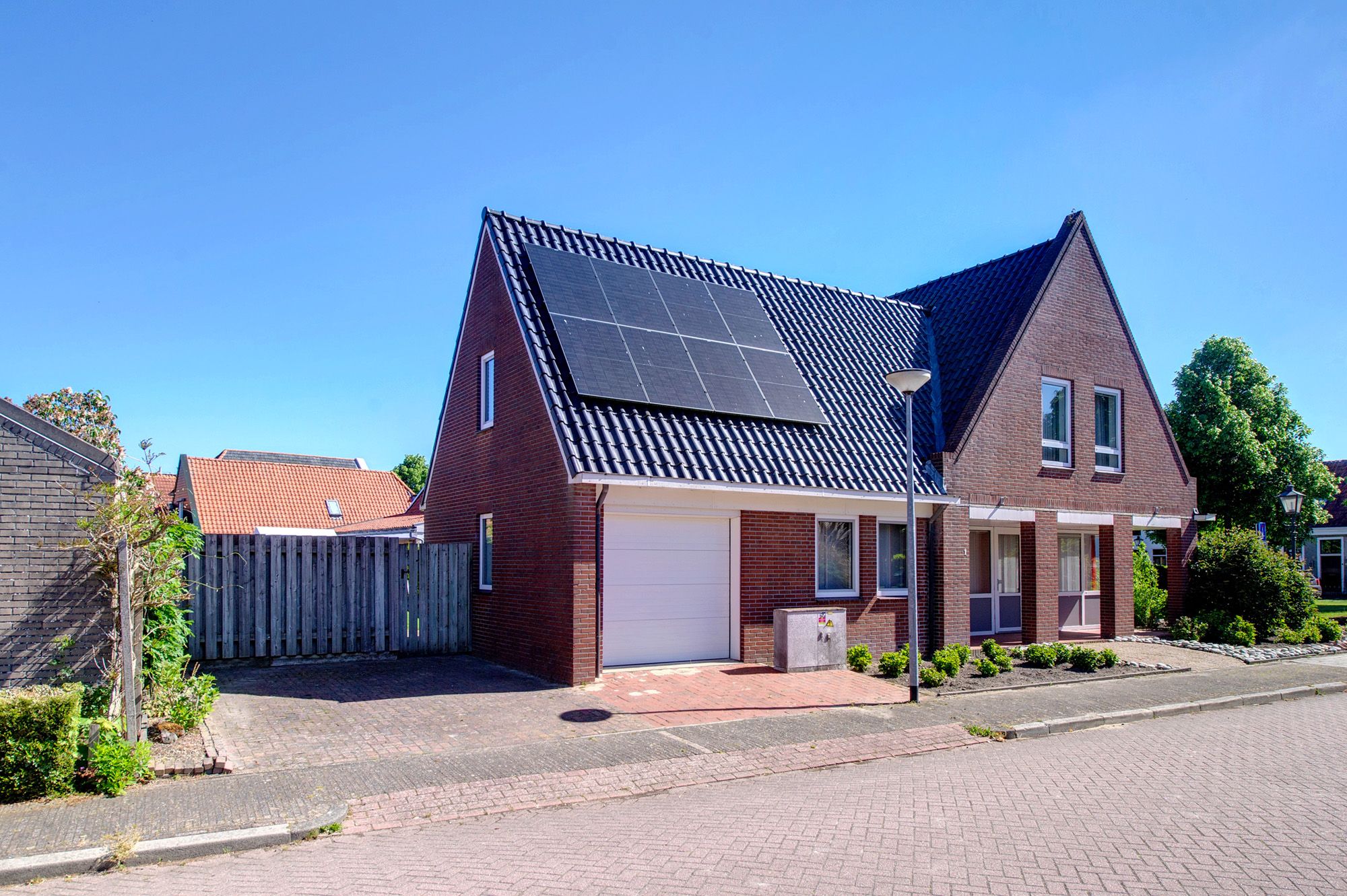 Foto van Voorstraat 39, Bad Nieuweschans