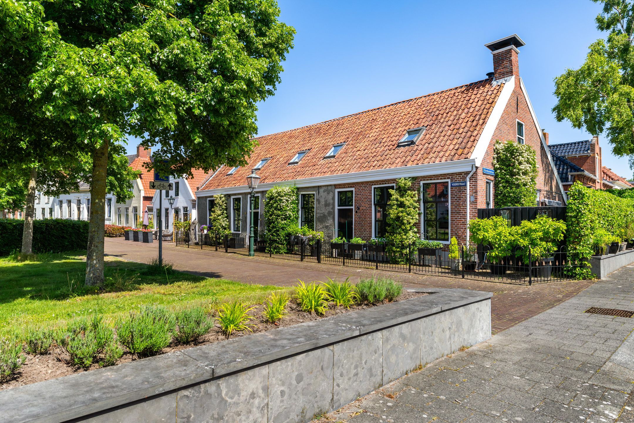 Foto van Voorstraat 46, Bad Nieuweschans