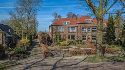Foto van Hoofdweg 45, Bellingwolde