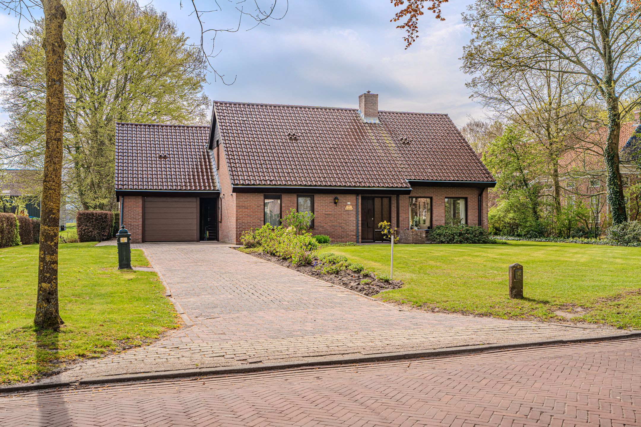Foto van Hoofdweg 4a, Bellingwolde