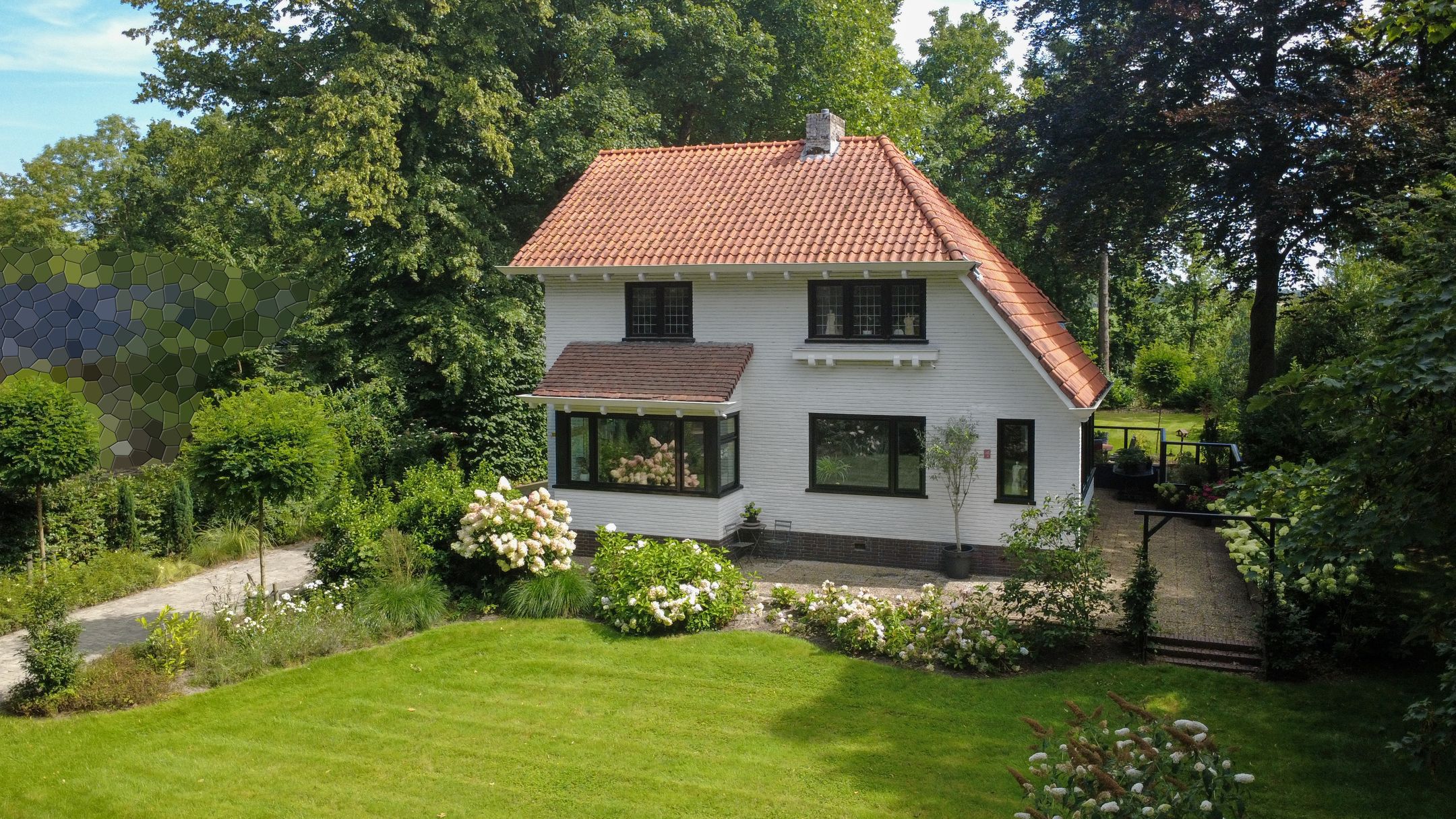 Foto van Hoofdweg 122, Bellingwolde