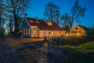 Foto van Hoofdweg 180, Bellingwolde
