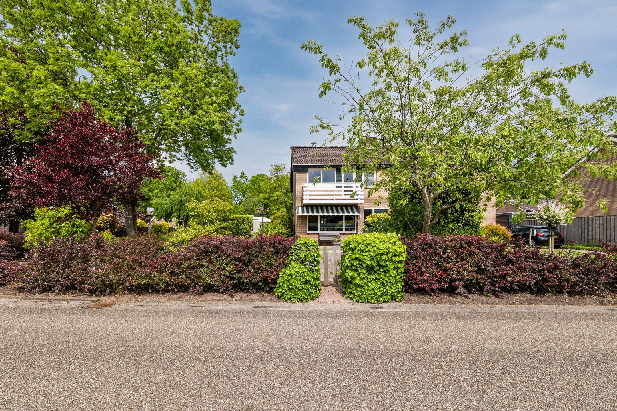 Foto van Gronddiep 44, Bellingwolde