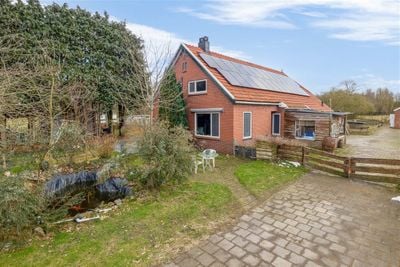 Foto van Vonkslaan 47, Bellingwolde