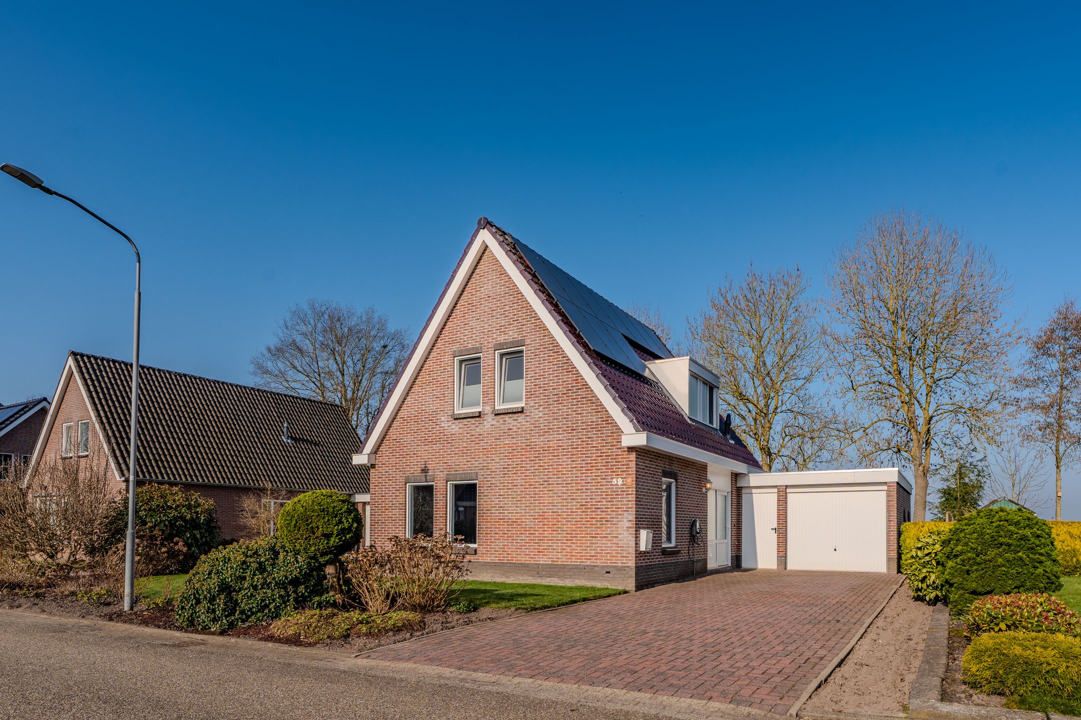 Foto van Gronddiep 59, Bellingwolde