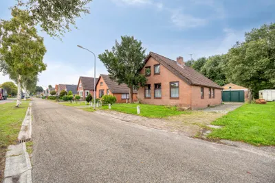Foto van Rhederweg 150, Bellingwolde