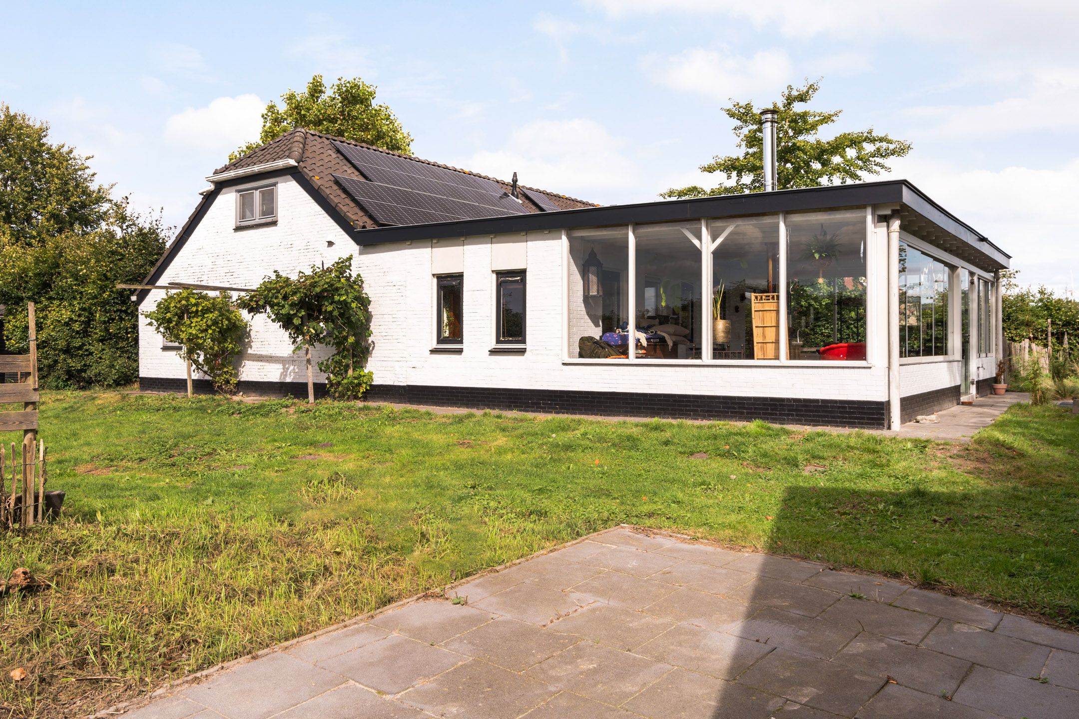 Foto van Parallelweg 10, Bellingwolde