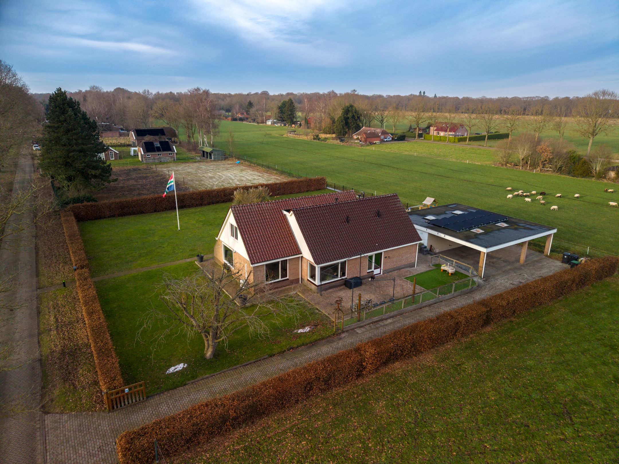 Foto van Koloniesweg 7, Bellingwolde