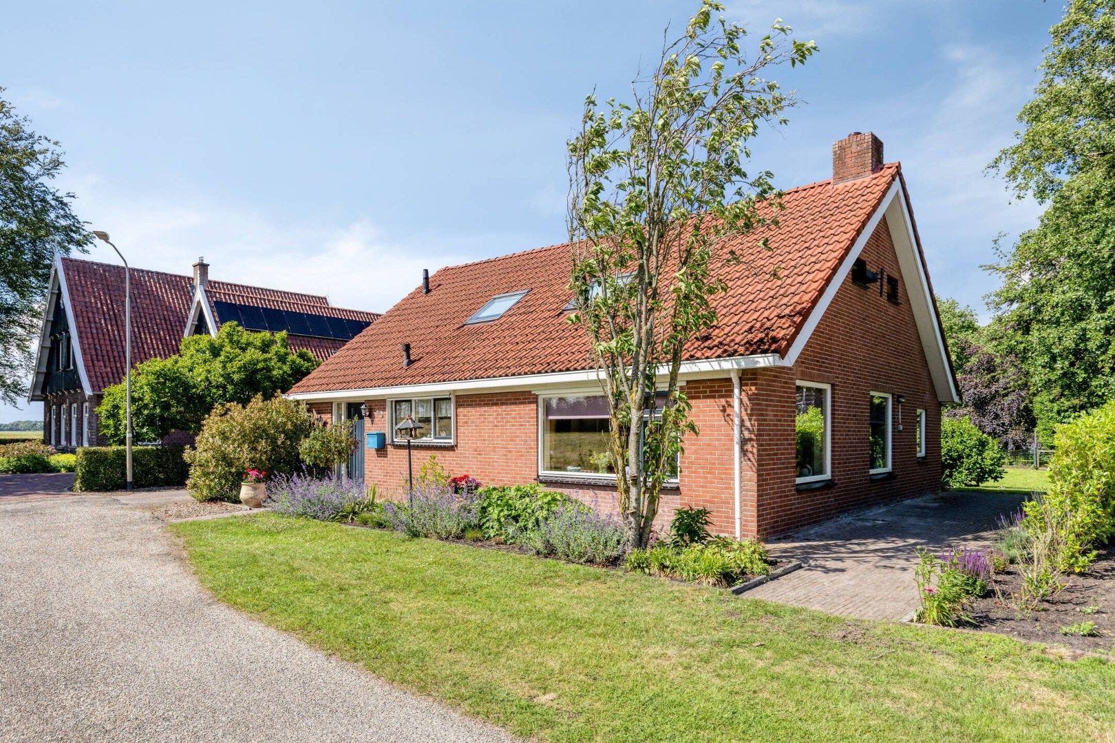 Foto van 1e Vennenweg 2, Bellingwolde