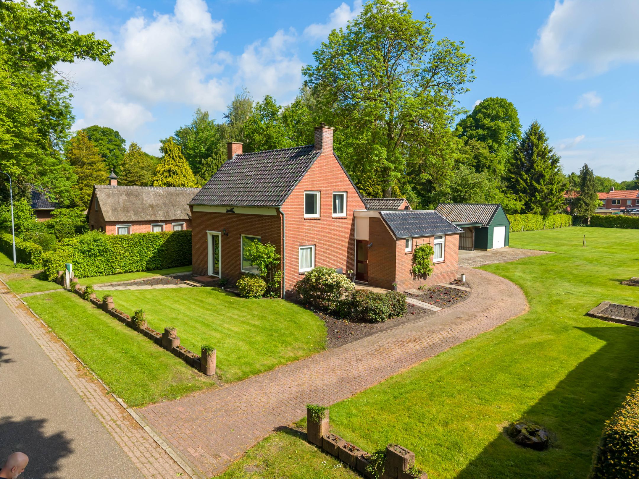 Foto van Lindenlaan 9, Bellingwolde