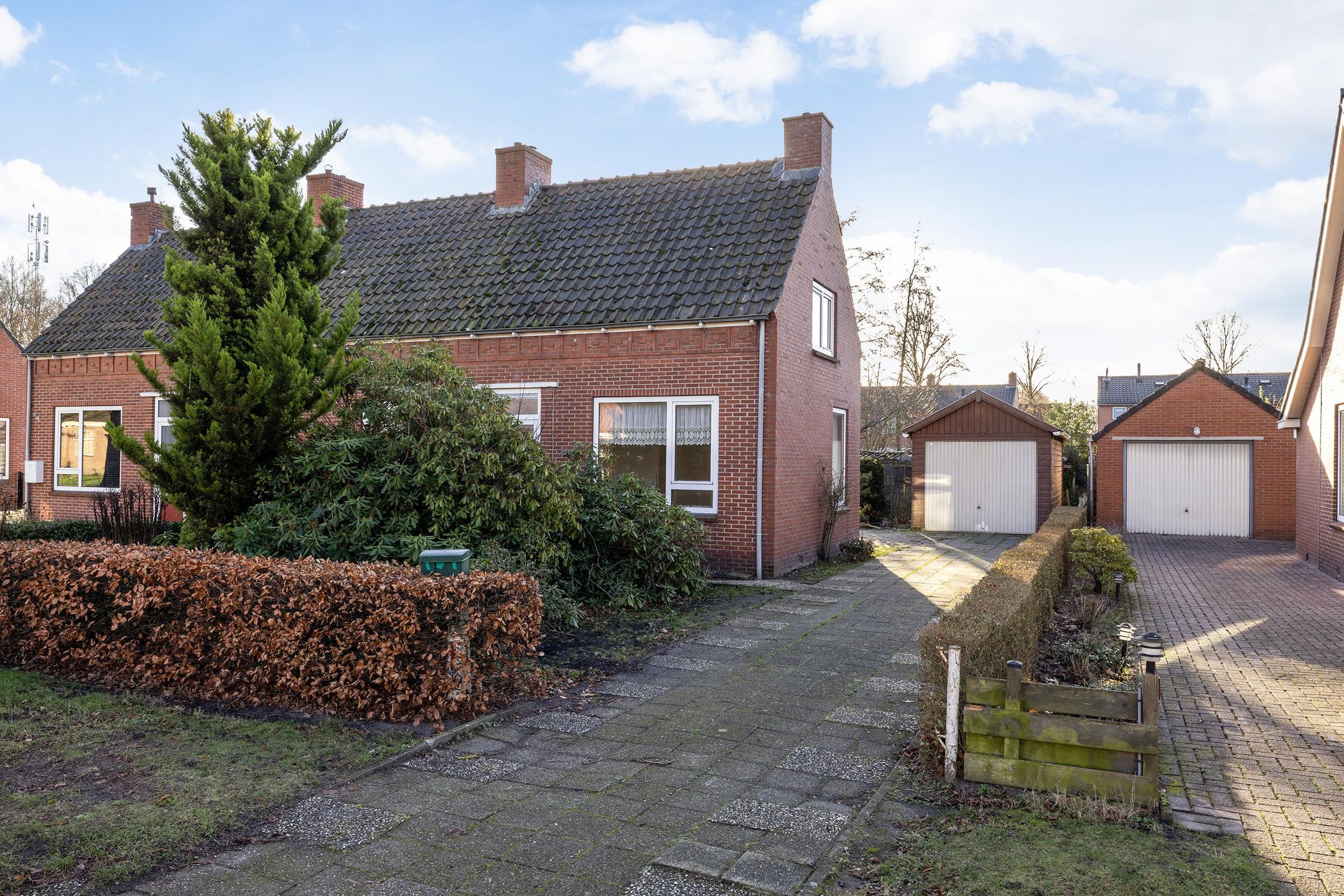 Foto van Lindenlaan 50, Bellingwolde
