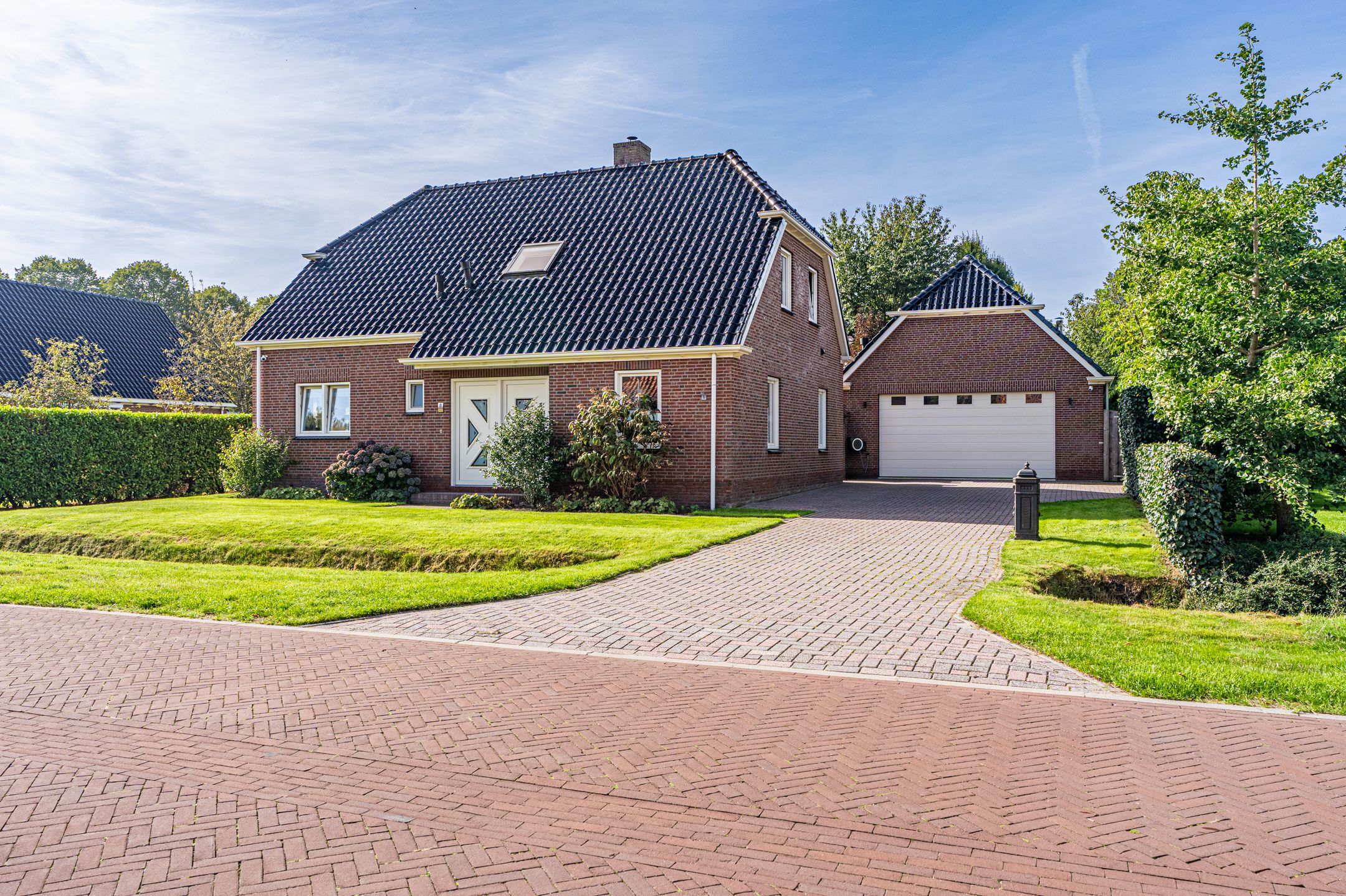 Foto van Zuiderstraat 8, Bellingwolde