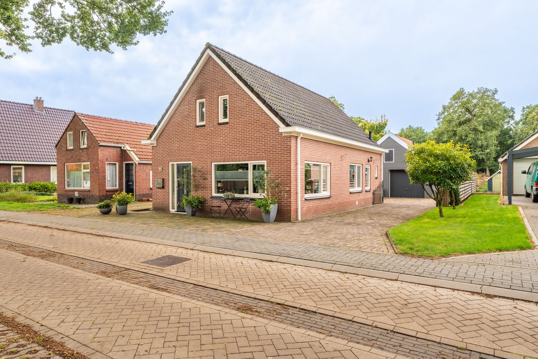 Foto van Molenlaan 4, Bellingwolde