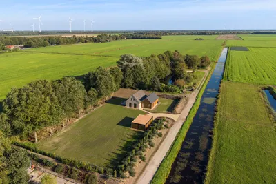 Foto van B.L. Tijdensweg 10A, Bellingwolde