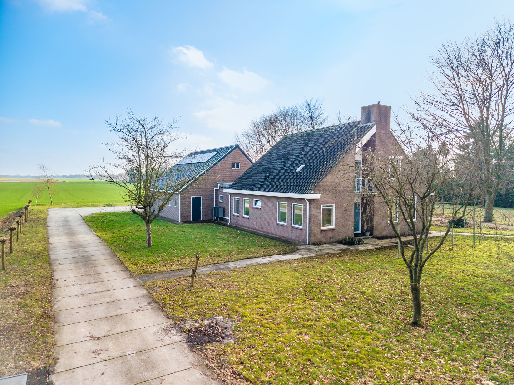 Foto van Kanaaldijk O.Z. 2, Bellingwolde