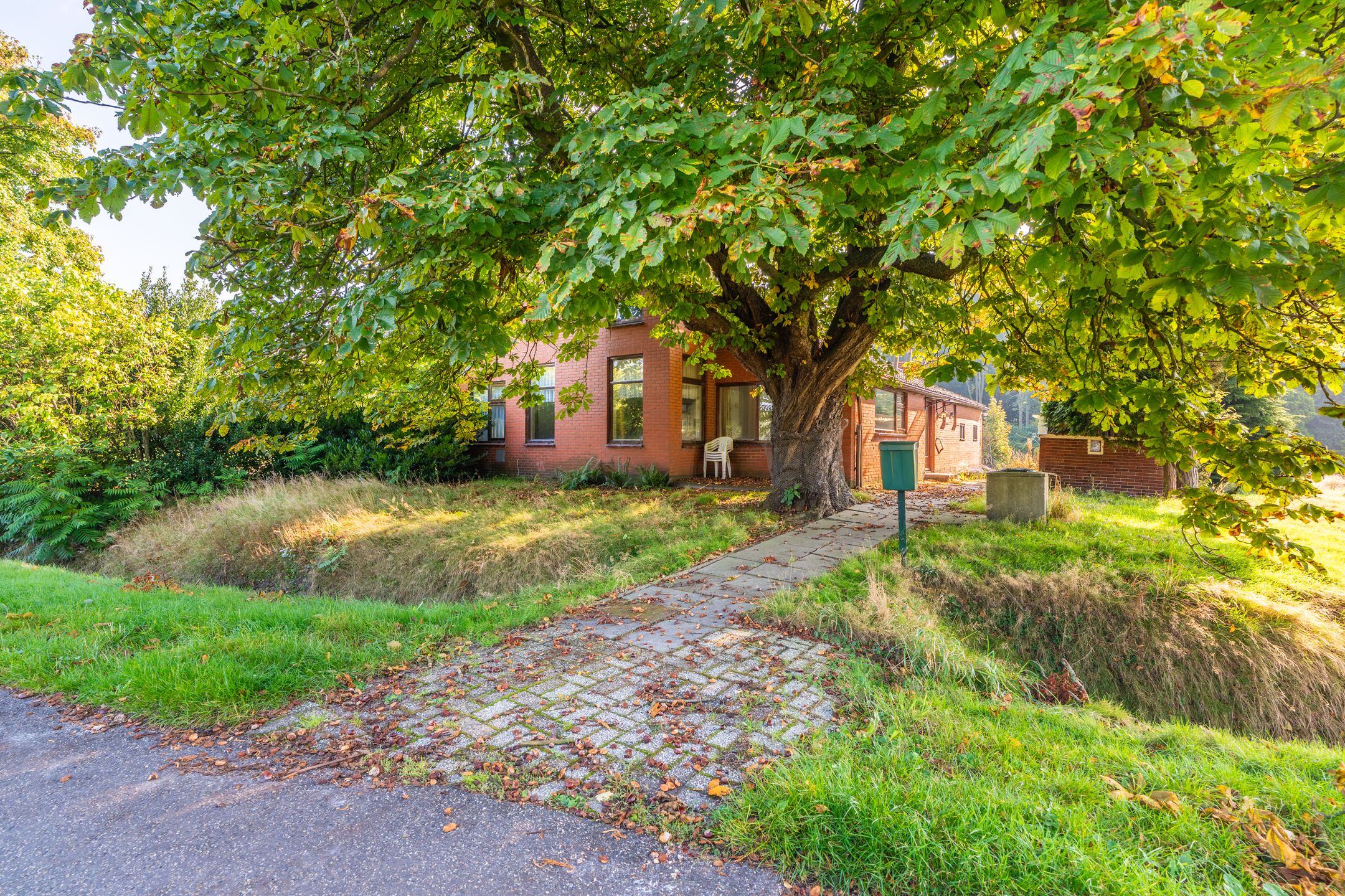Foto van Werkhuislaan 5, Bellingwolde