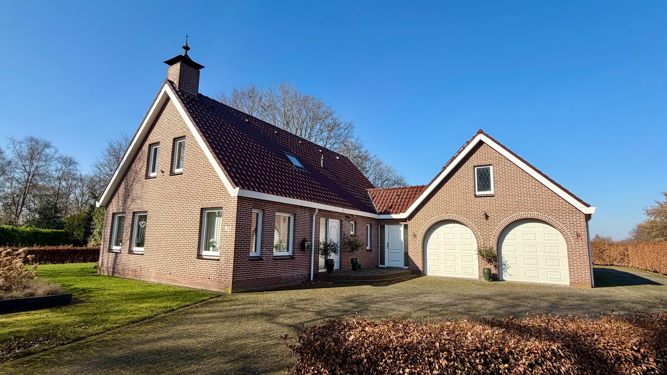 Foto van Hoofdweg 217, Blijham