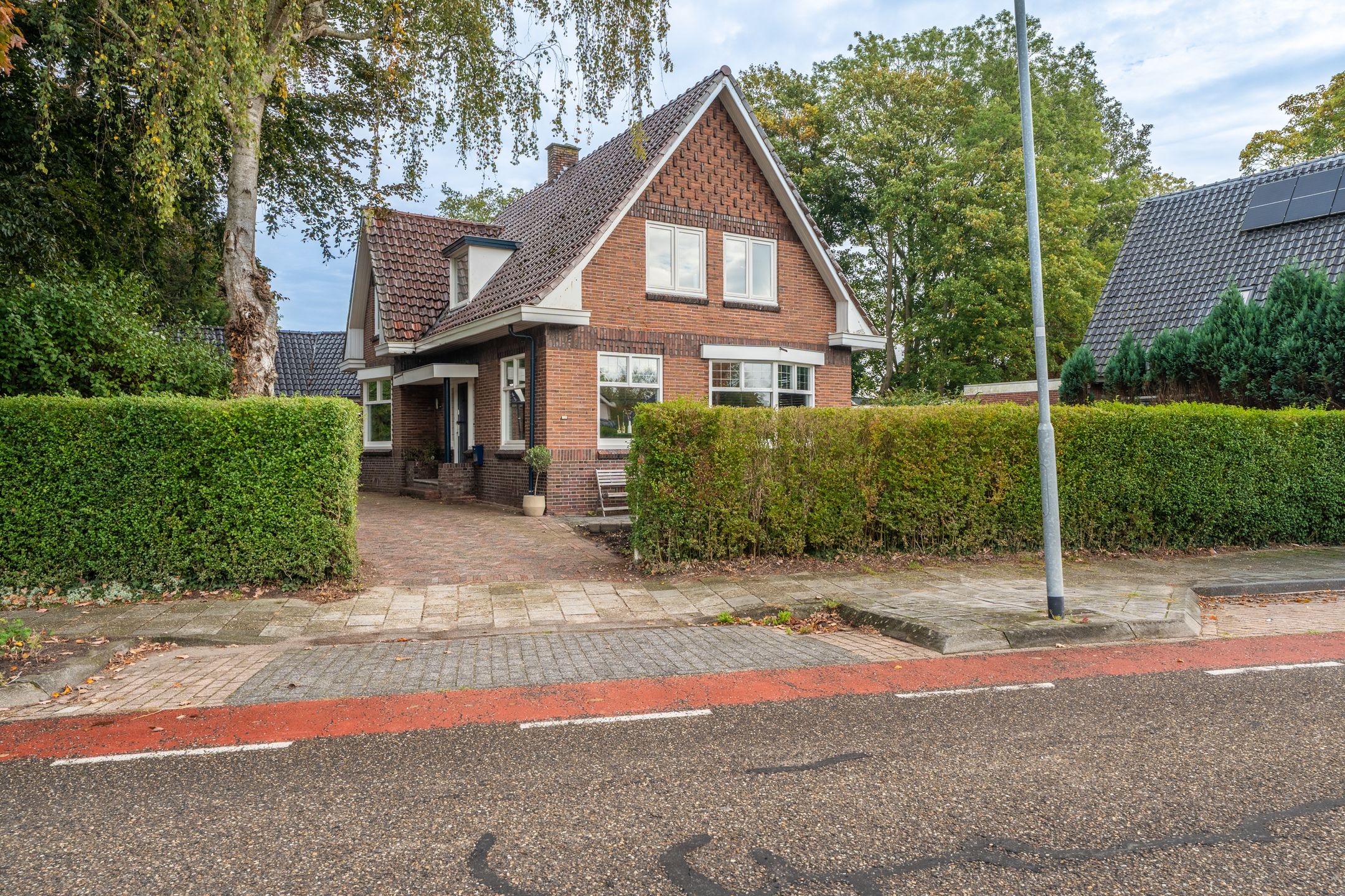 Foto van Hoofdweg 32, Blijham