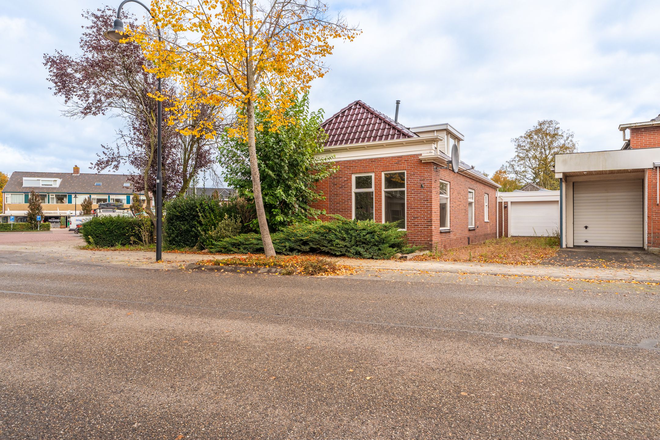 Foto van Hoofdweg 72, Blijham