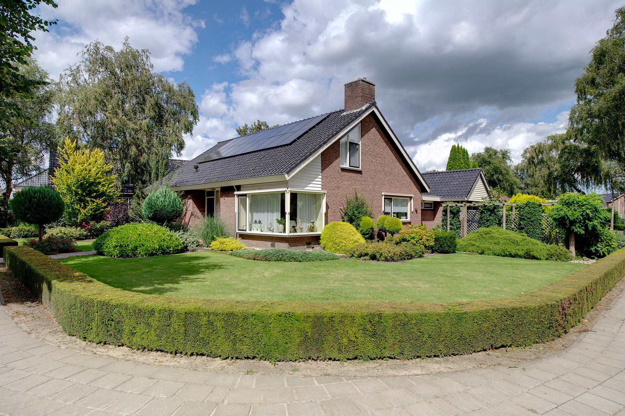 Foto van Hoofdweg 82, Blijham
