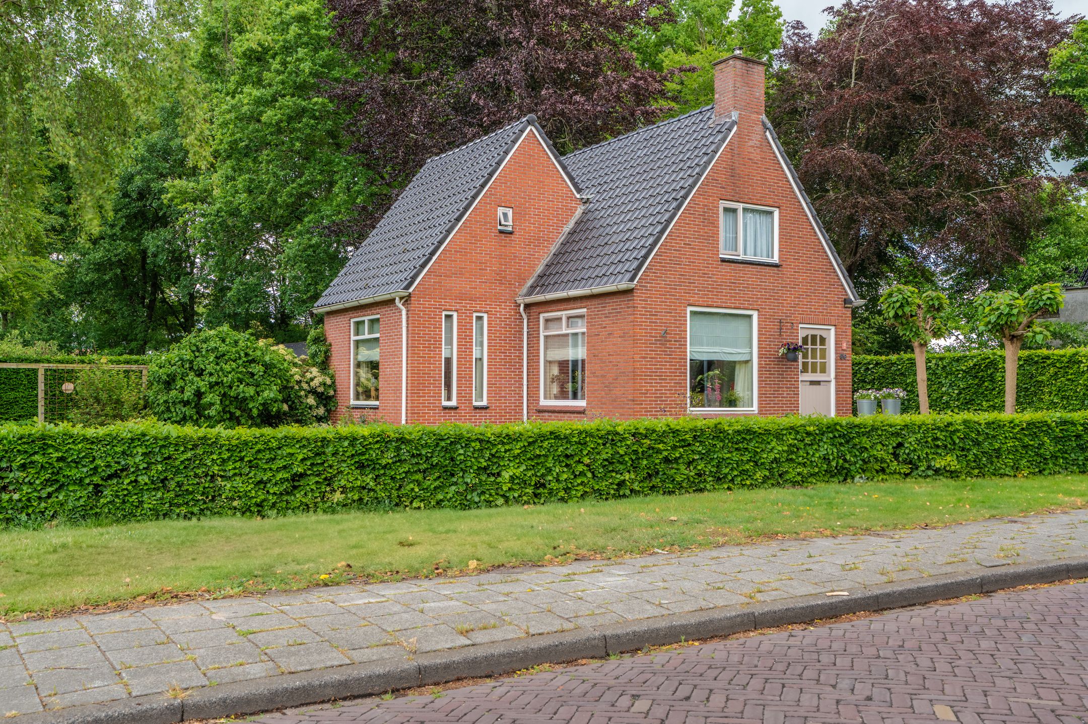 Foto van Oosterstraat 66, Blijham