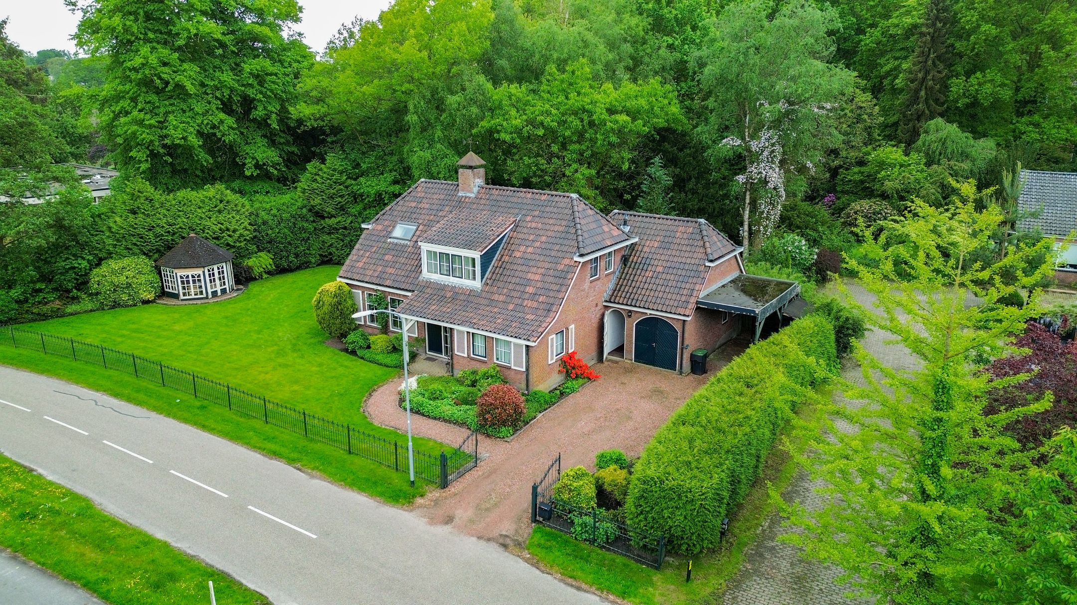 Foto van Oosteinde 37, Blijham