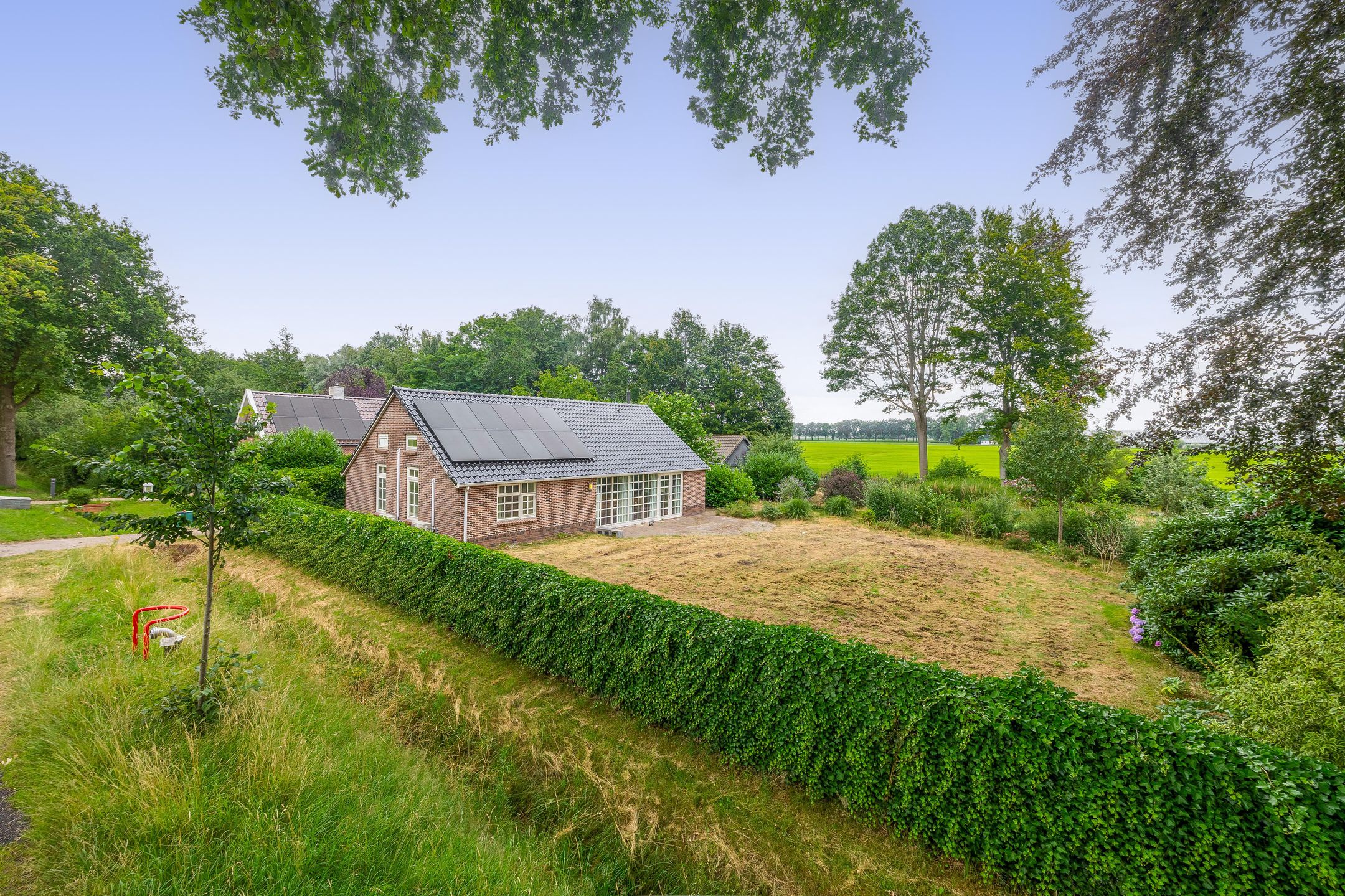Foto van Kentersweg 16, Blijham