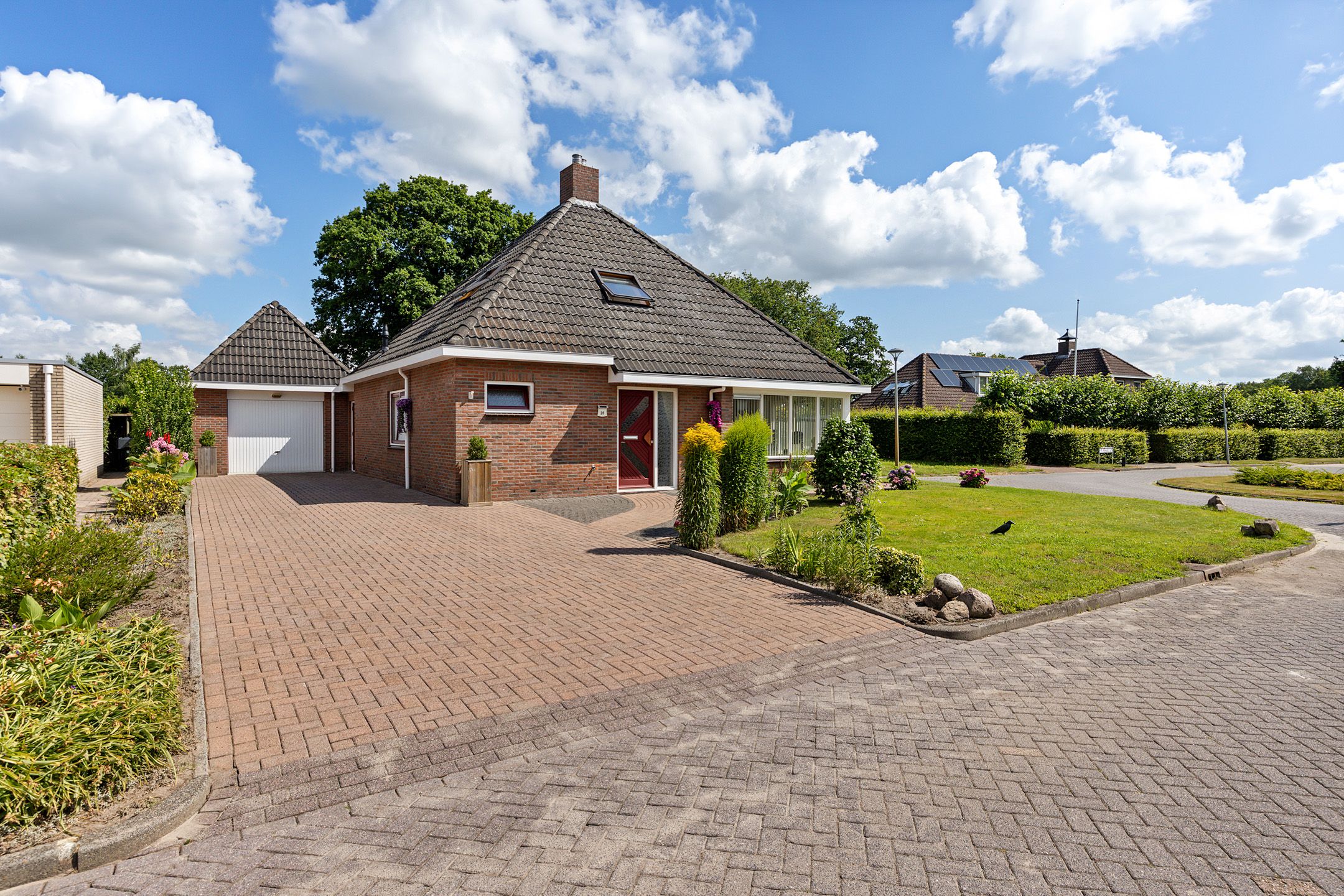 Foto van Wedderhöfte 26, Wedde