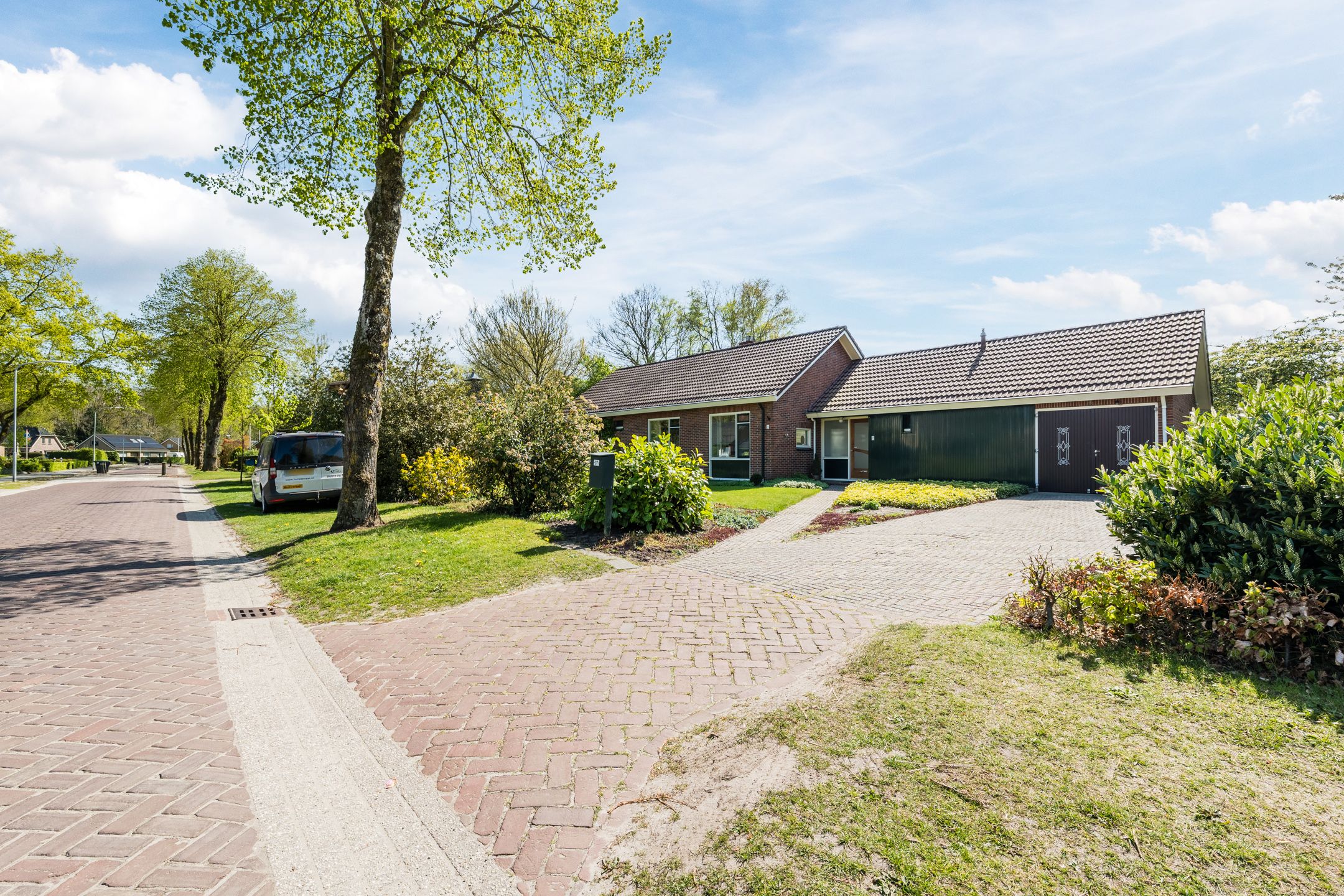 Foto van Oostersingel 37, Wedde