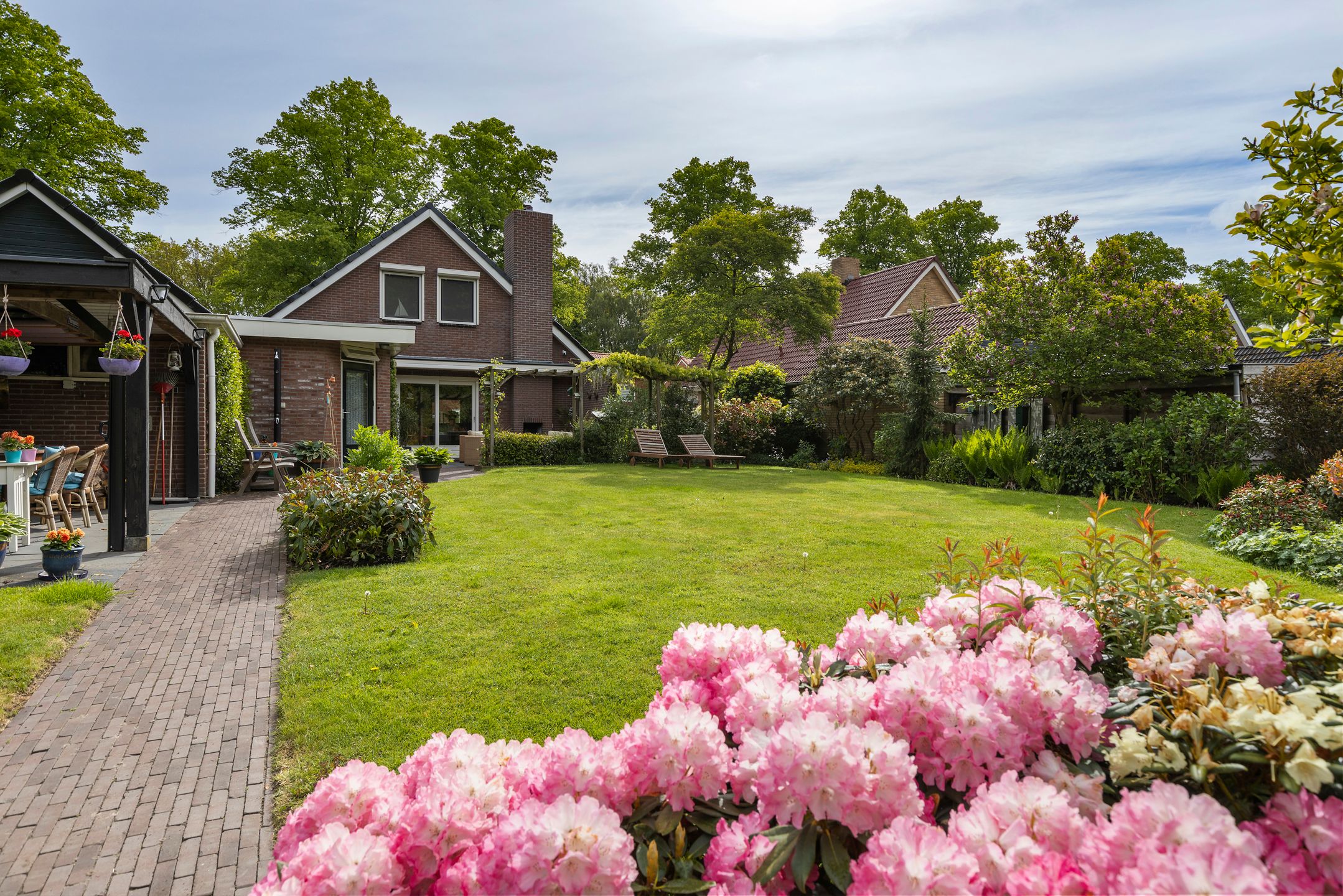Foto van Oostersingel 55, Wedde