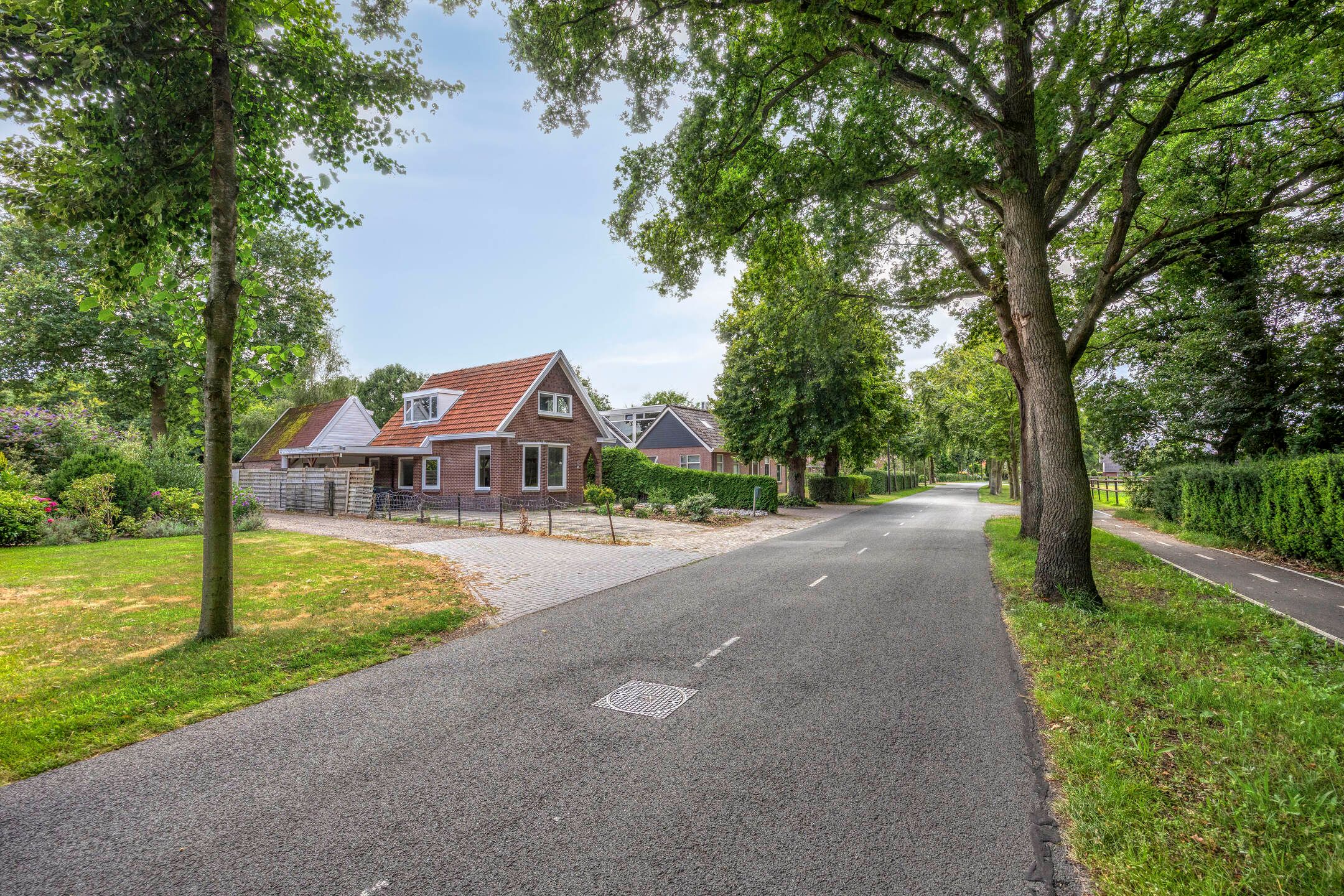Foto van Lageweg 79, Wedde