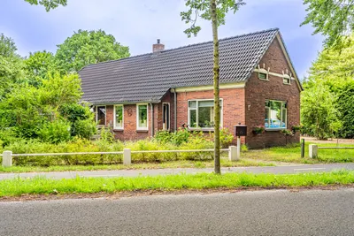 Foto van Lageweg 24, Wedde