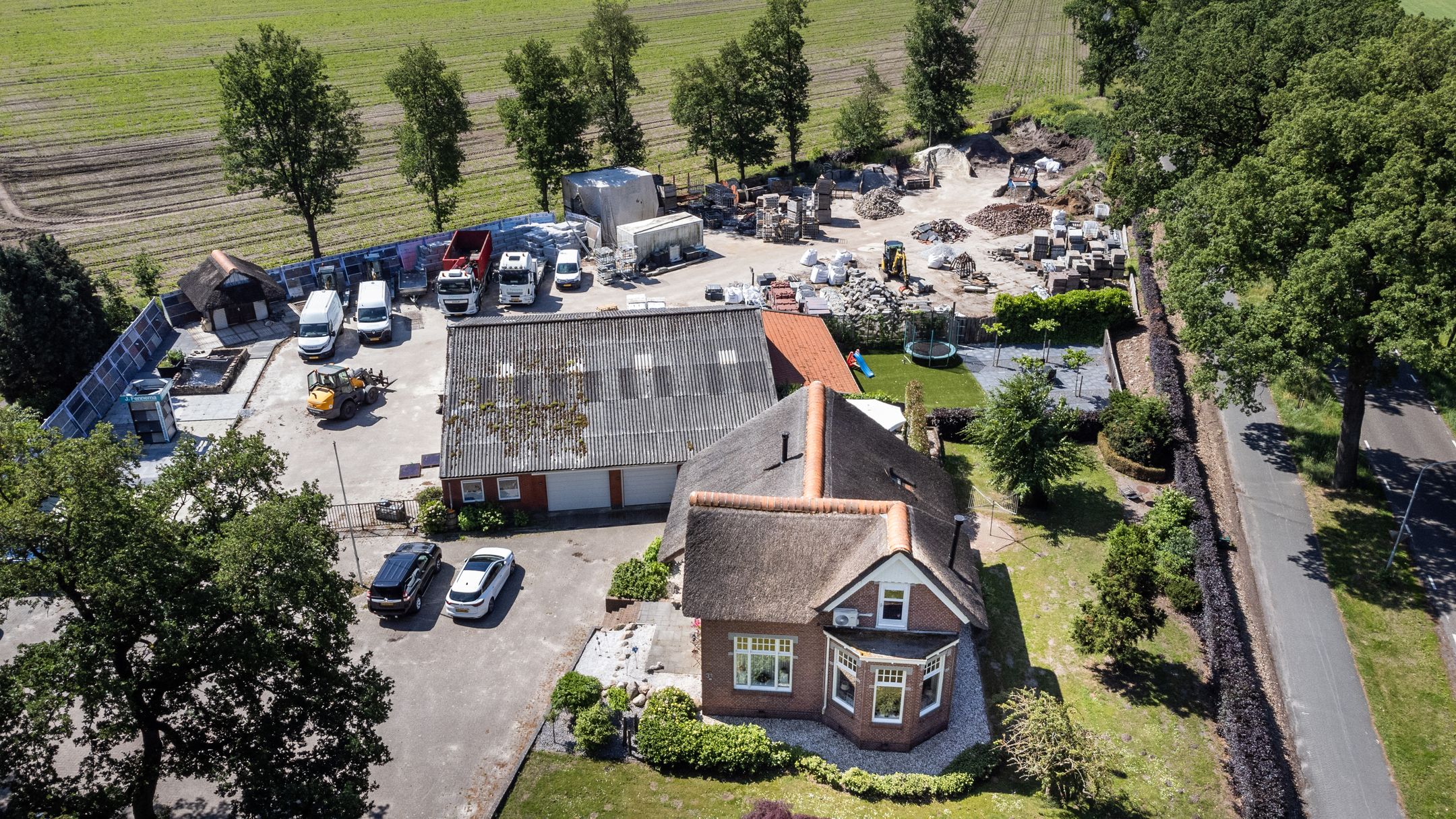 Foto van Hoornderweg 31, Wedde