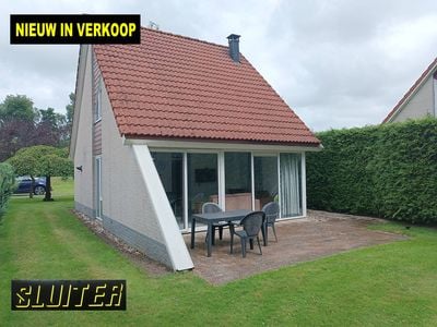 Foto van Paviljoenweg 2-54, Wedde Vrijstaand