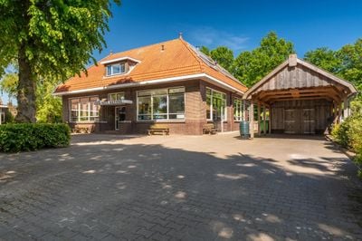 Foto van Dorpsstraat 139, Vriescheloo