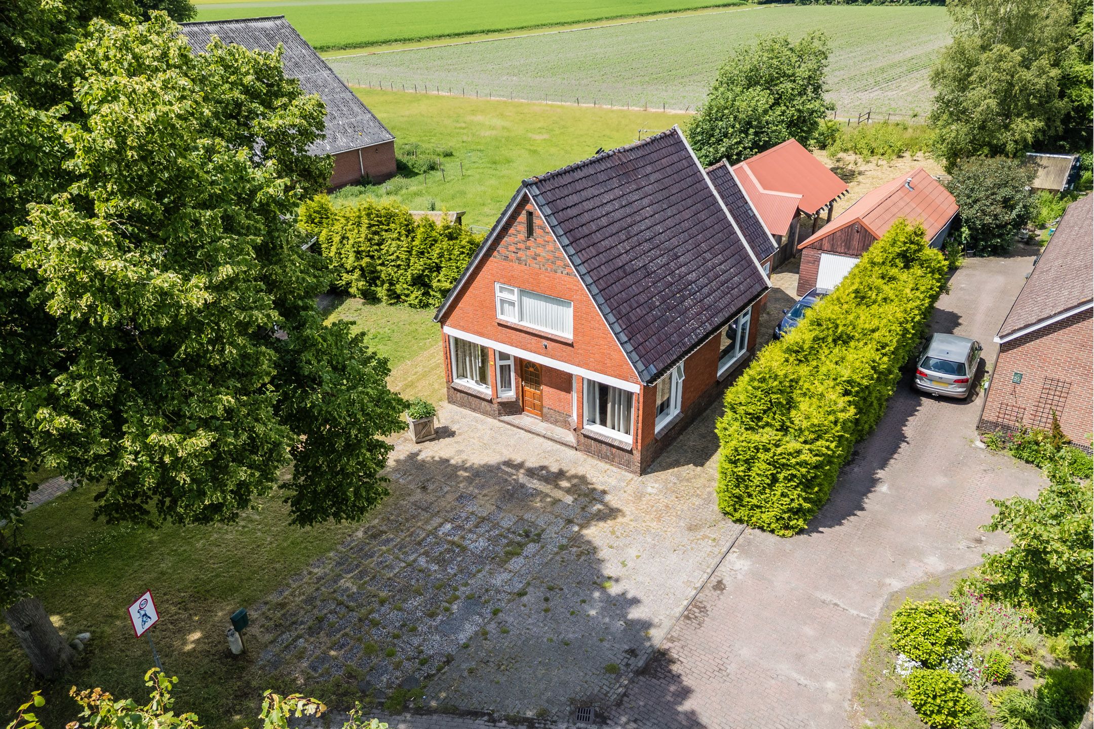 Foto van Wedderweg 6, Vriescheloo