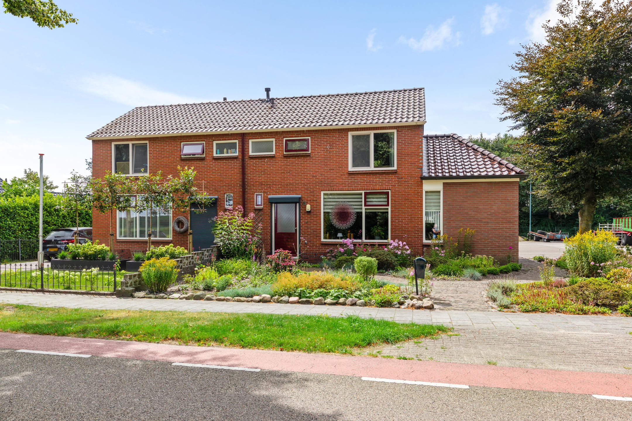 Foto van Industrieweg 44, Vriescheloo