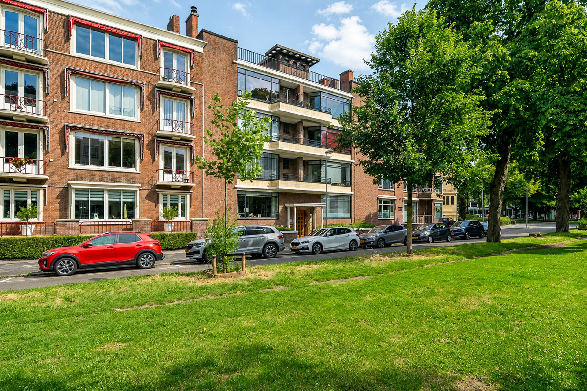 Foto van Ubbo Emmiussingel 7, Groningen