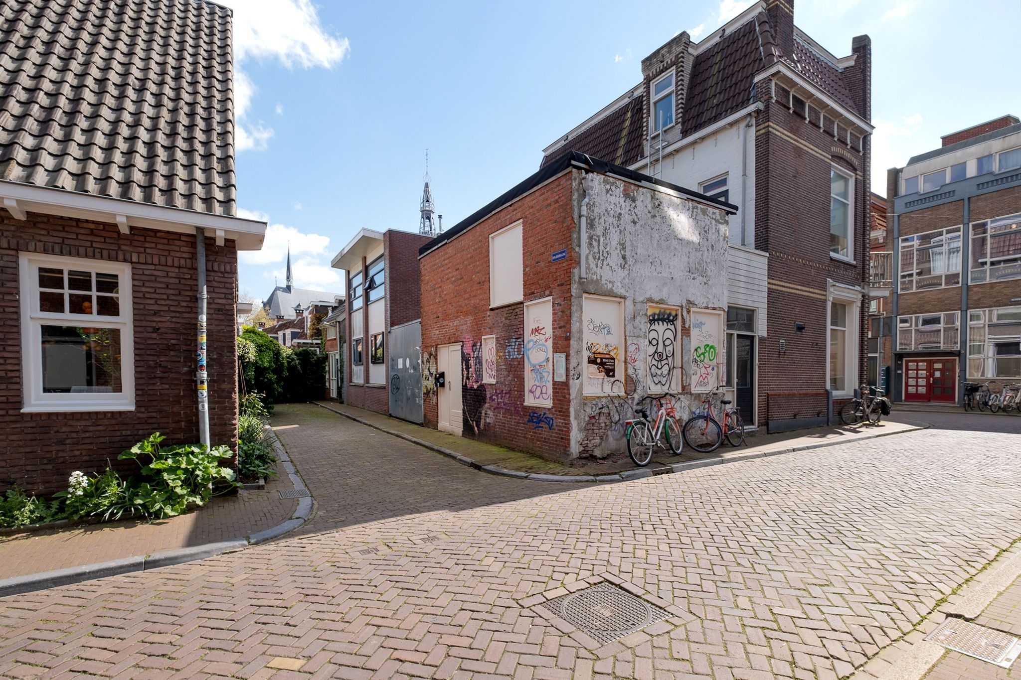 Foto van Ypenmolendrift 6, Groningen