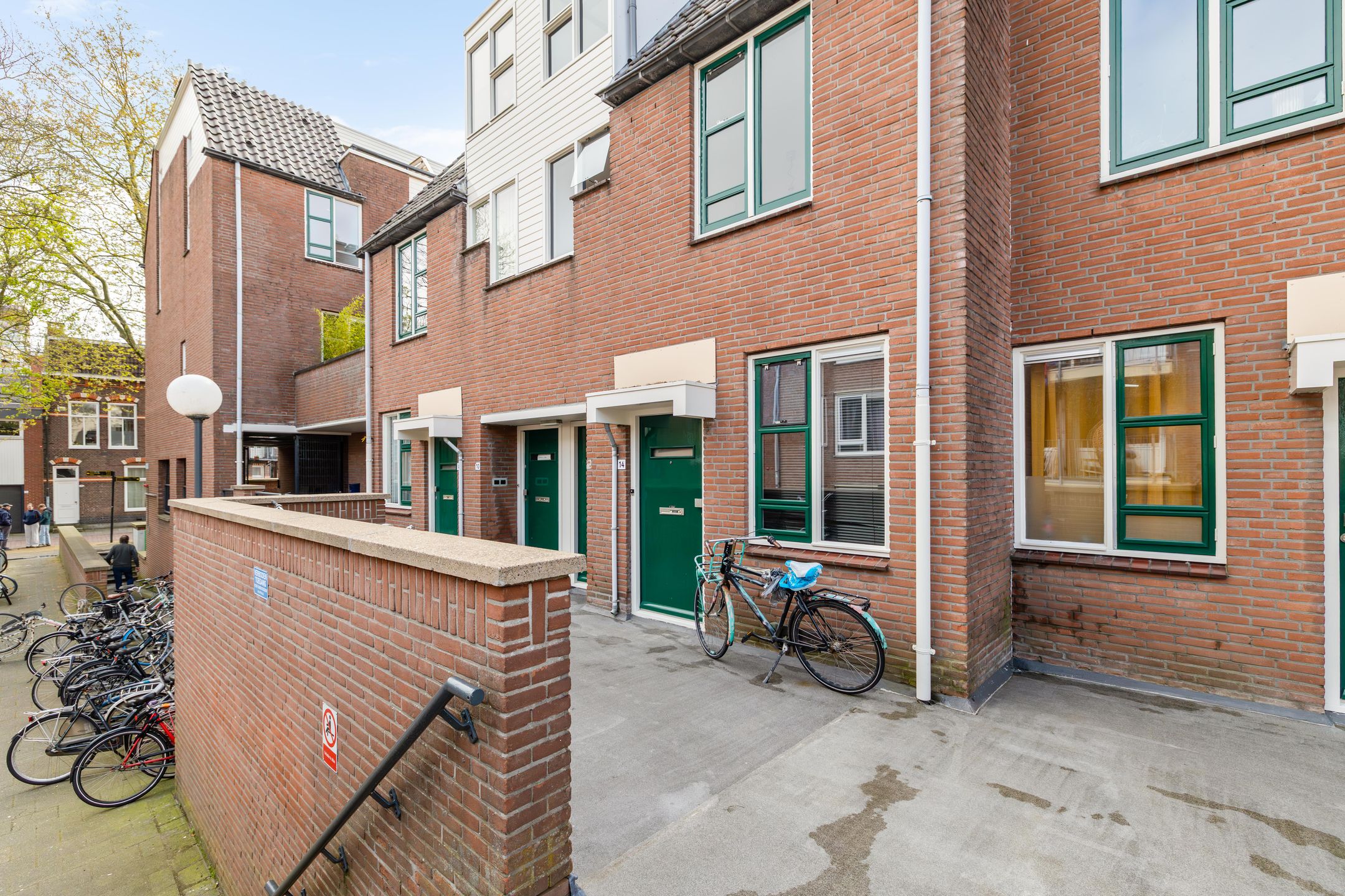 Foto van Herepoortenmolendrift 12, Groningen