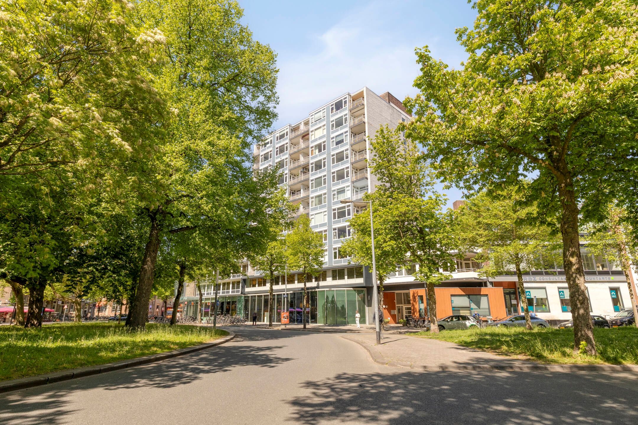 Foto van Hereplein 23, Groningen